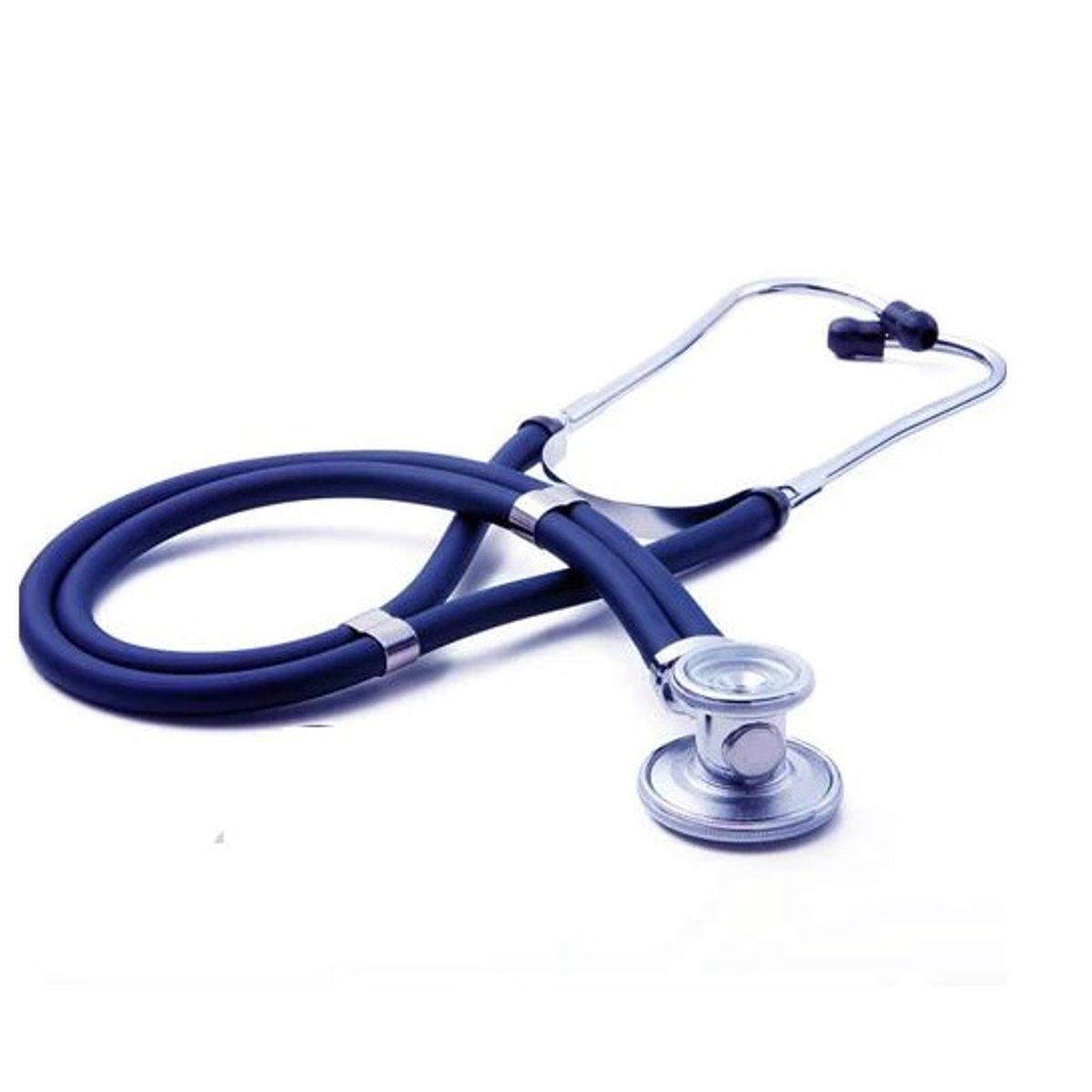 BOKANG - Fonendoscopio Bokang Tipo Rappaport Azul