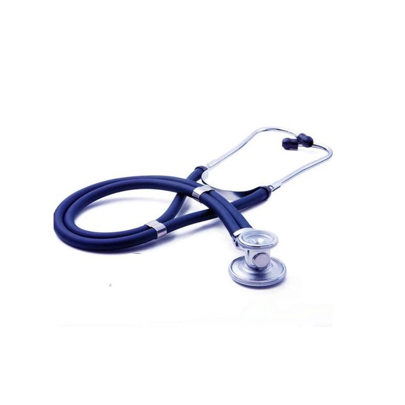 BOKANG - Fonendoscopio Bokang Tipo Rappaport Azul