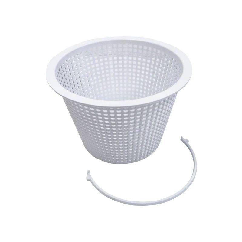 GENERICO - Canastillo skimmer estándar piscina