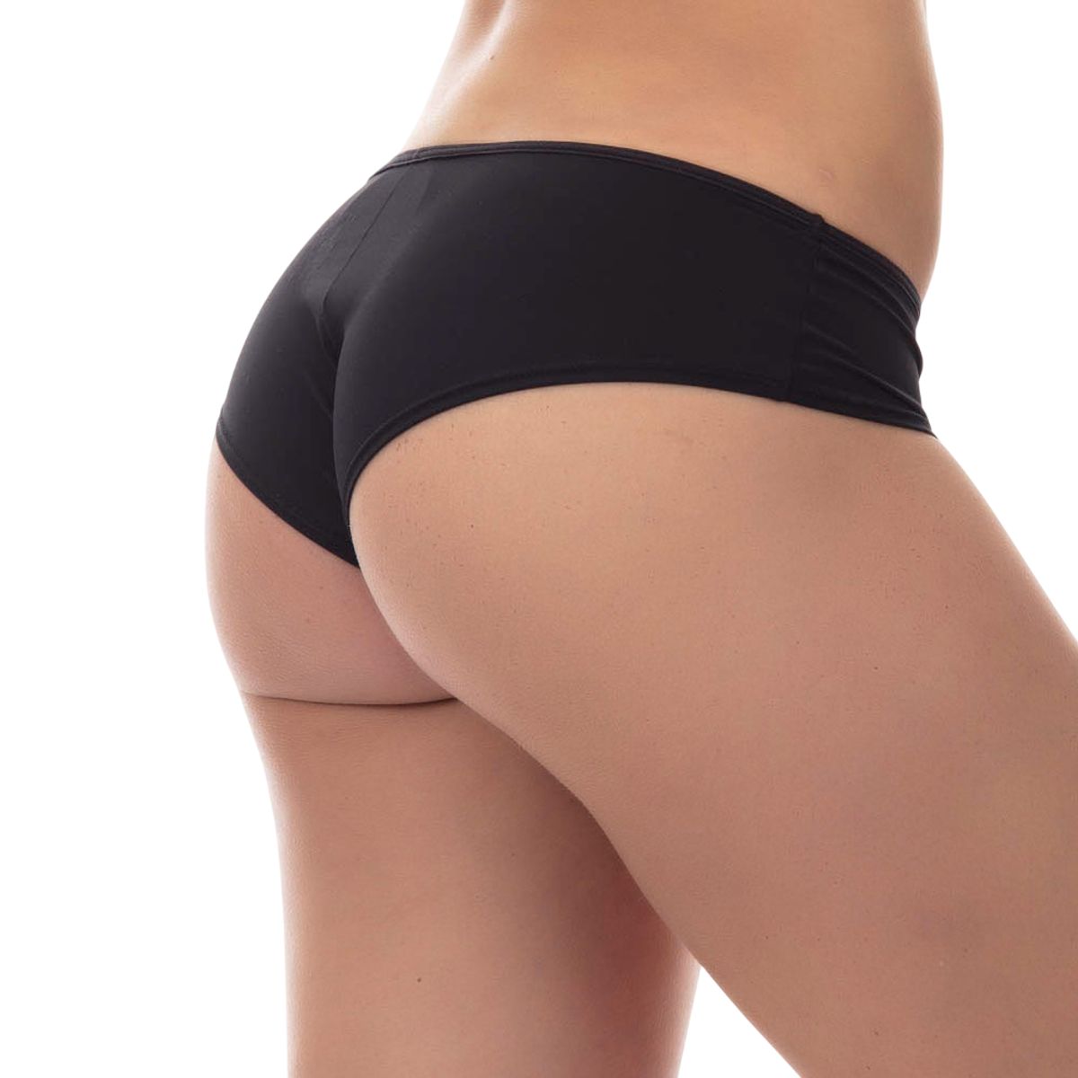 LADY GENNY - Calzón Microfibra Mujer