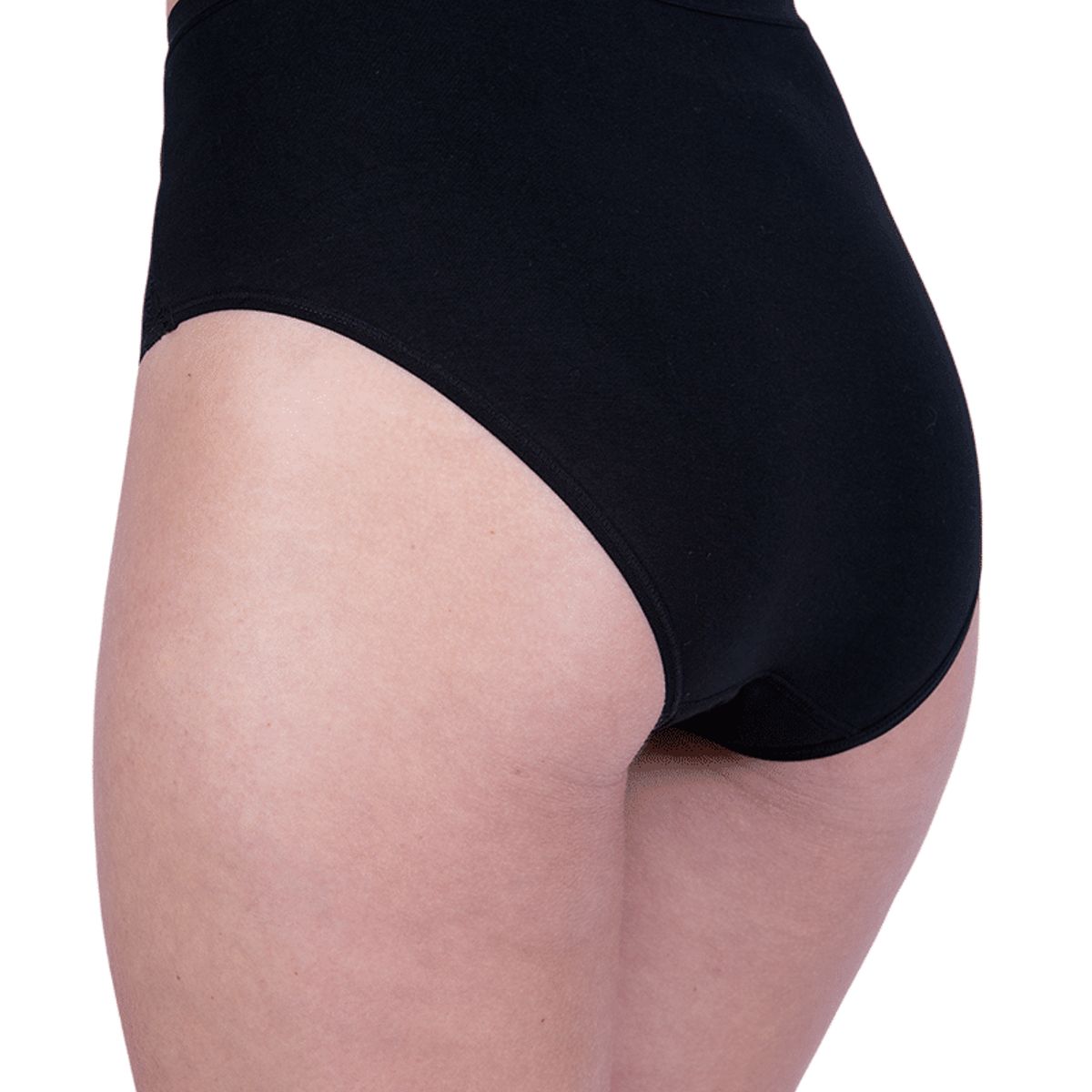 LADY GENNY - Cuadro Cotton Encajes Laterales