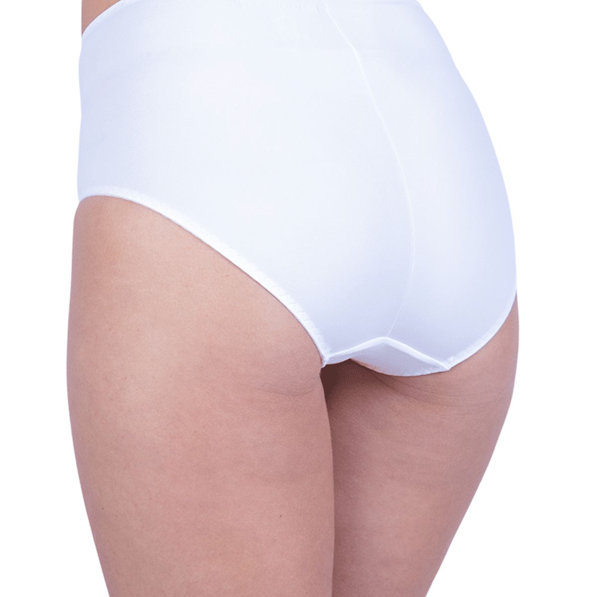 LADY GENNY - Cuadro Microfibra Con Malla Reforzada