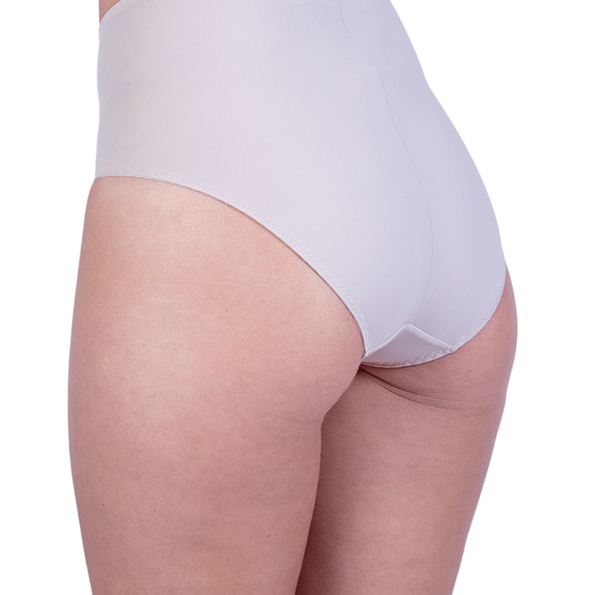LADY GENNY - Cuadro Microfibra Con Malla Reforzada
