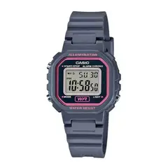 CASIO - Reloj Mujer LA-20WH-8ADF