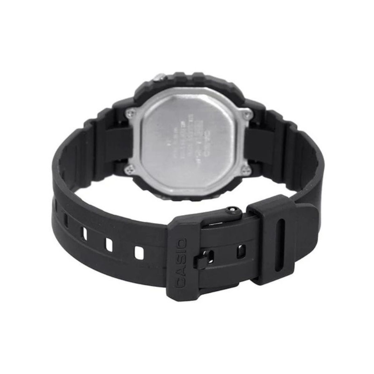 CASIO - Reloj Casio Mujer LA-20WH-8ADF