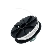 Carrete De Repuesto Orilladora 23cm GC-ET 3023