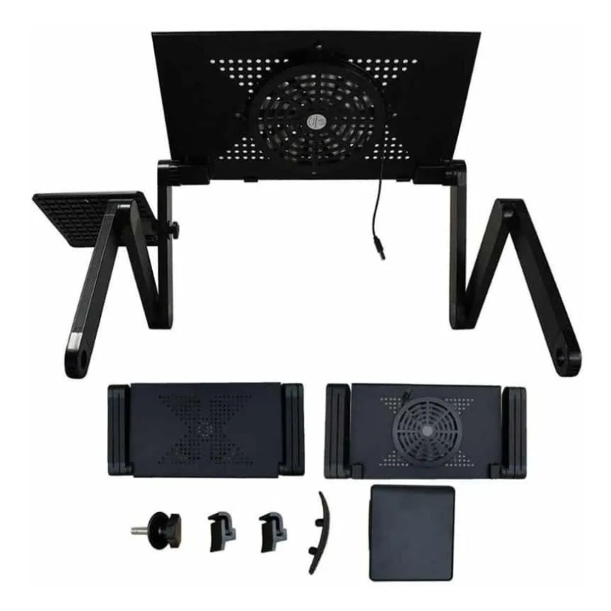 GENERICO - Mesa Para Cama Notebook Mesa Cama Notebook Portátil