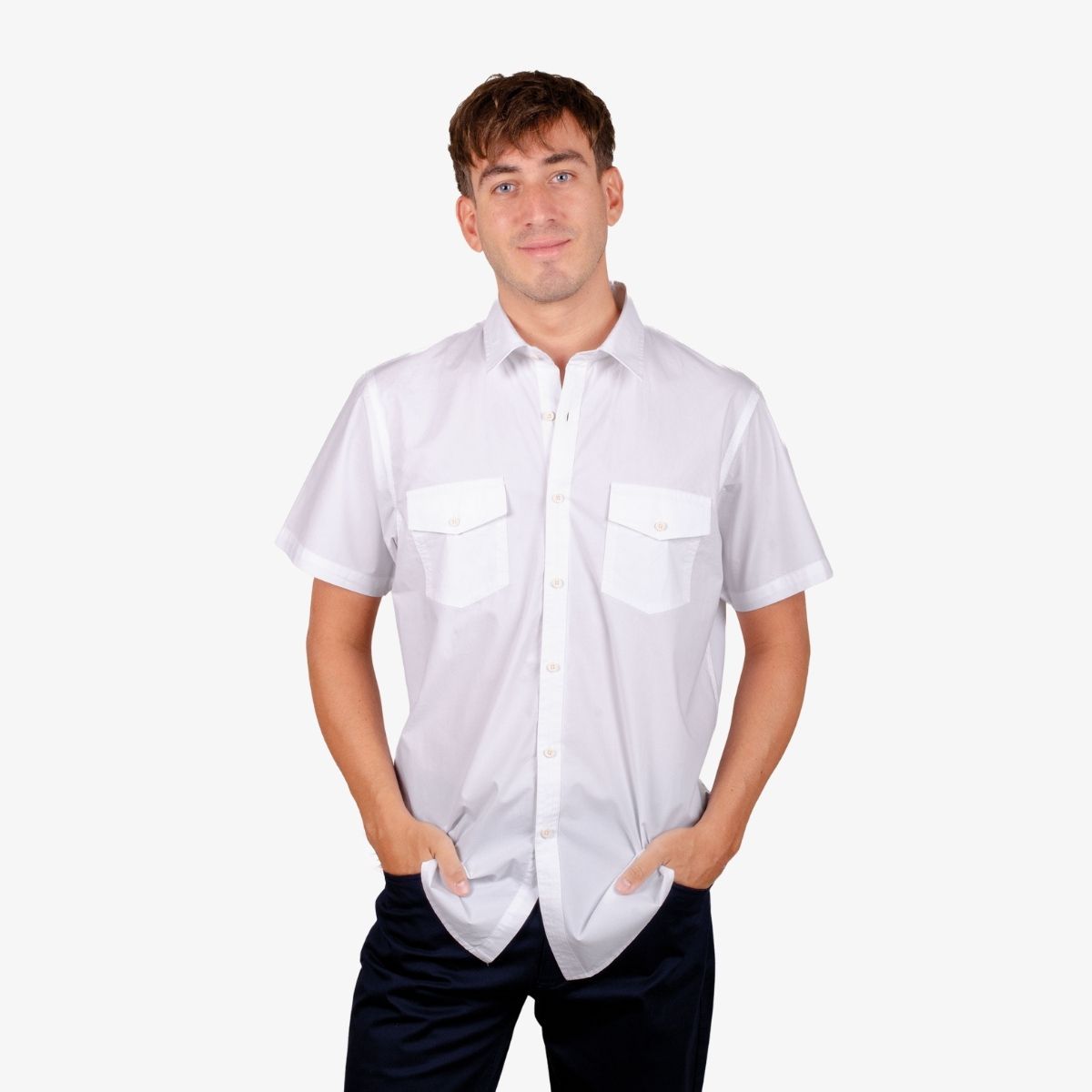 MOSS - Camisa Expedition