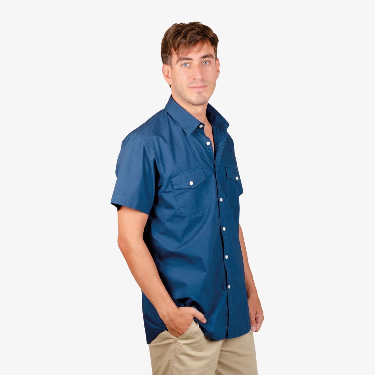 MOSS - Camisa Expedition