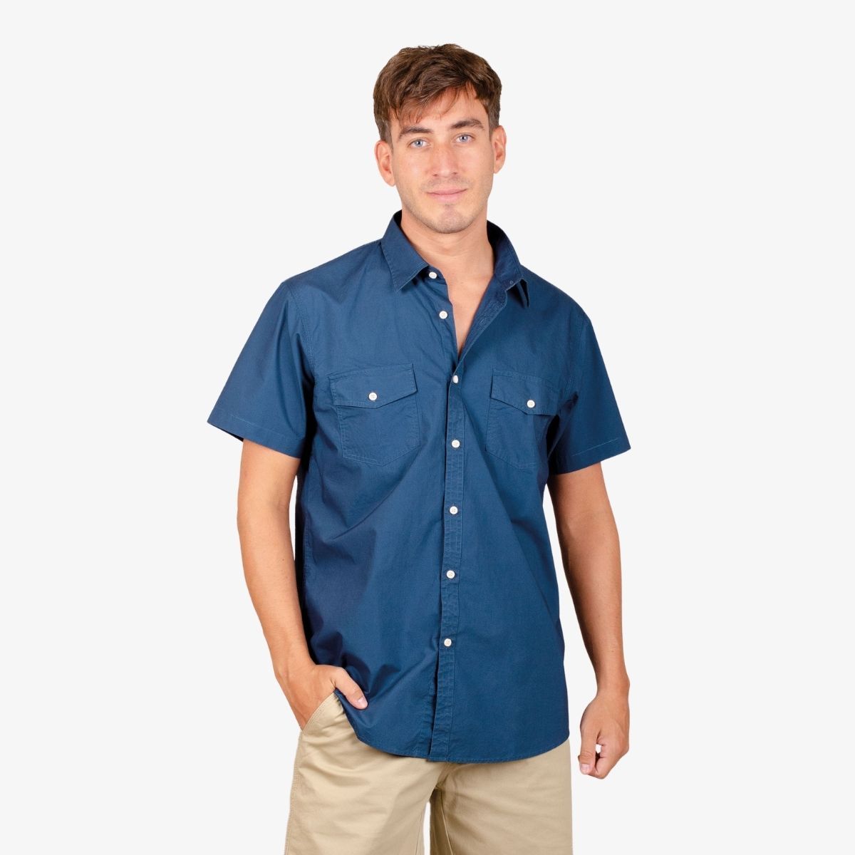 MOSS - Camisa Expedition