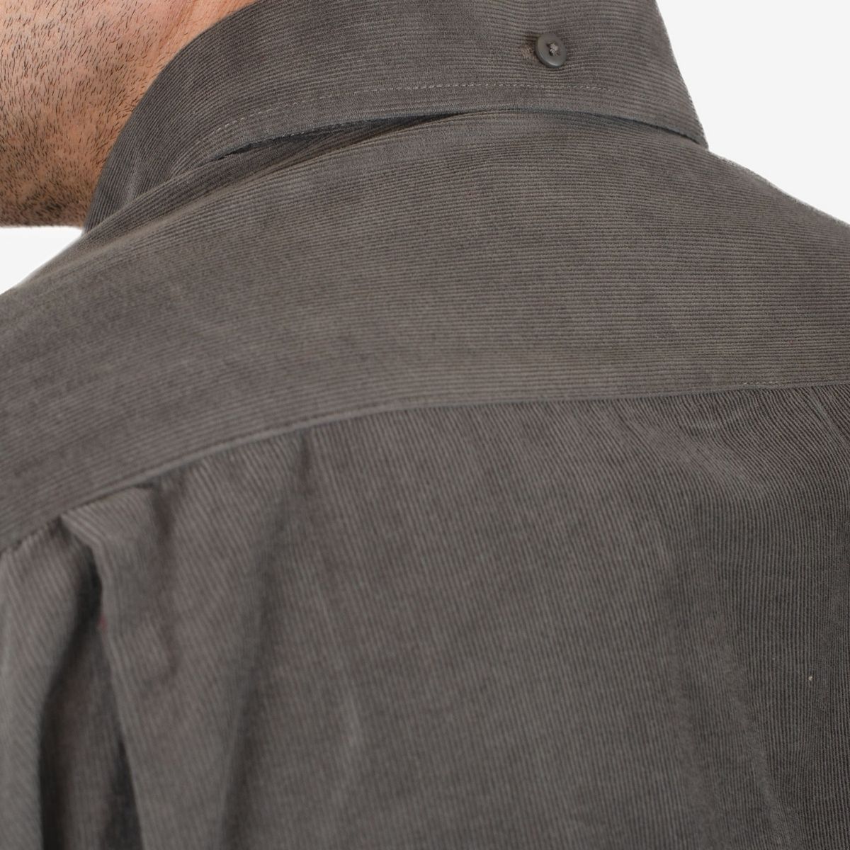 MOSS - Camisa Cotelé