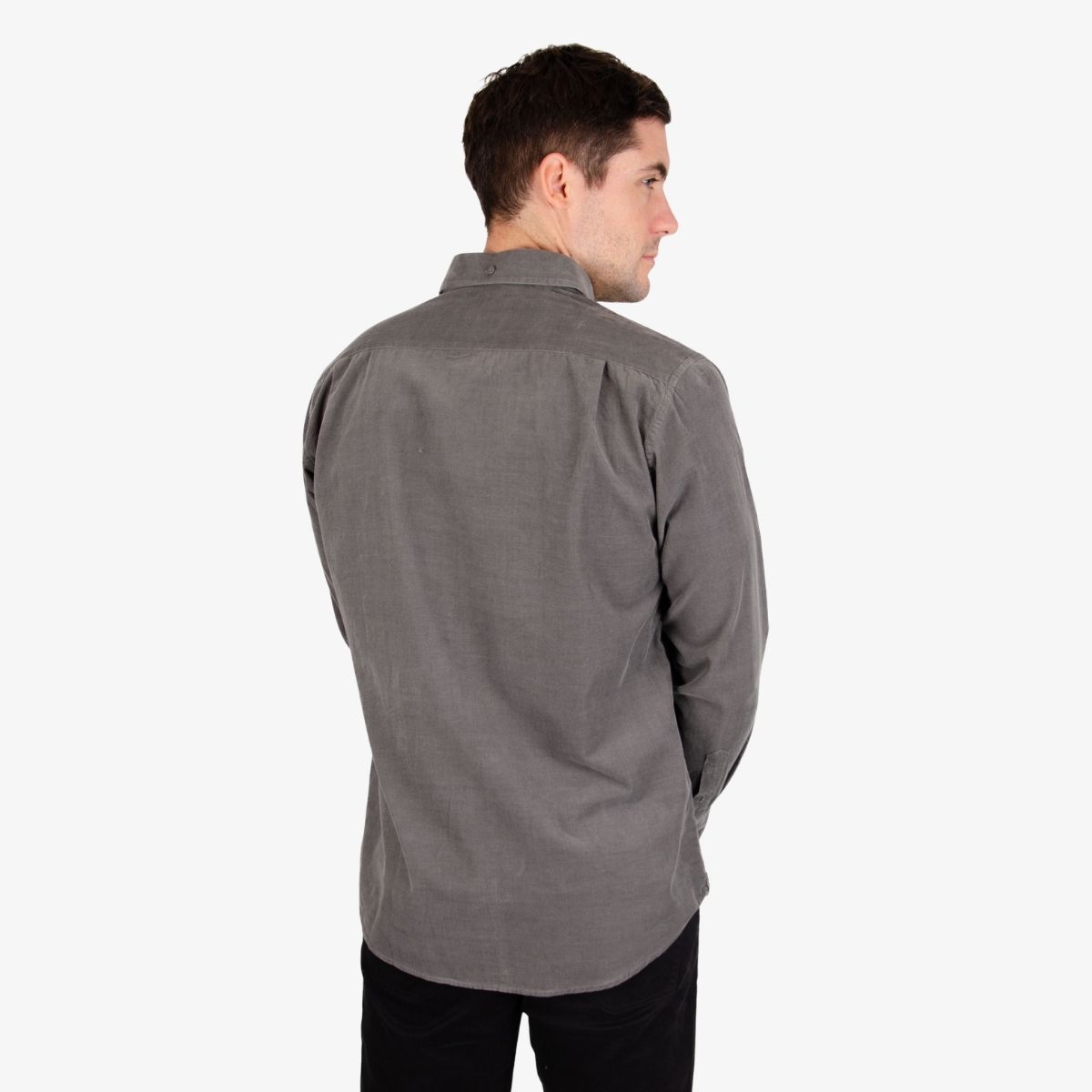 MOSS - Camisa Cotelé