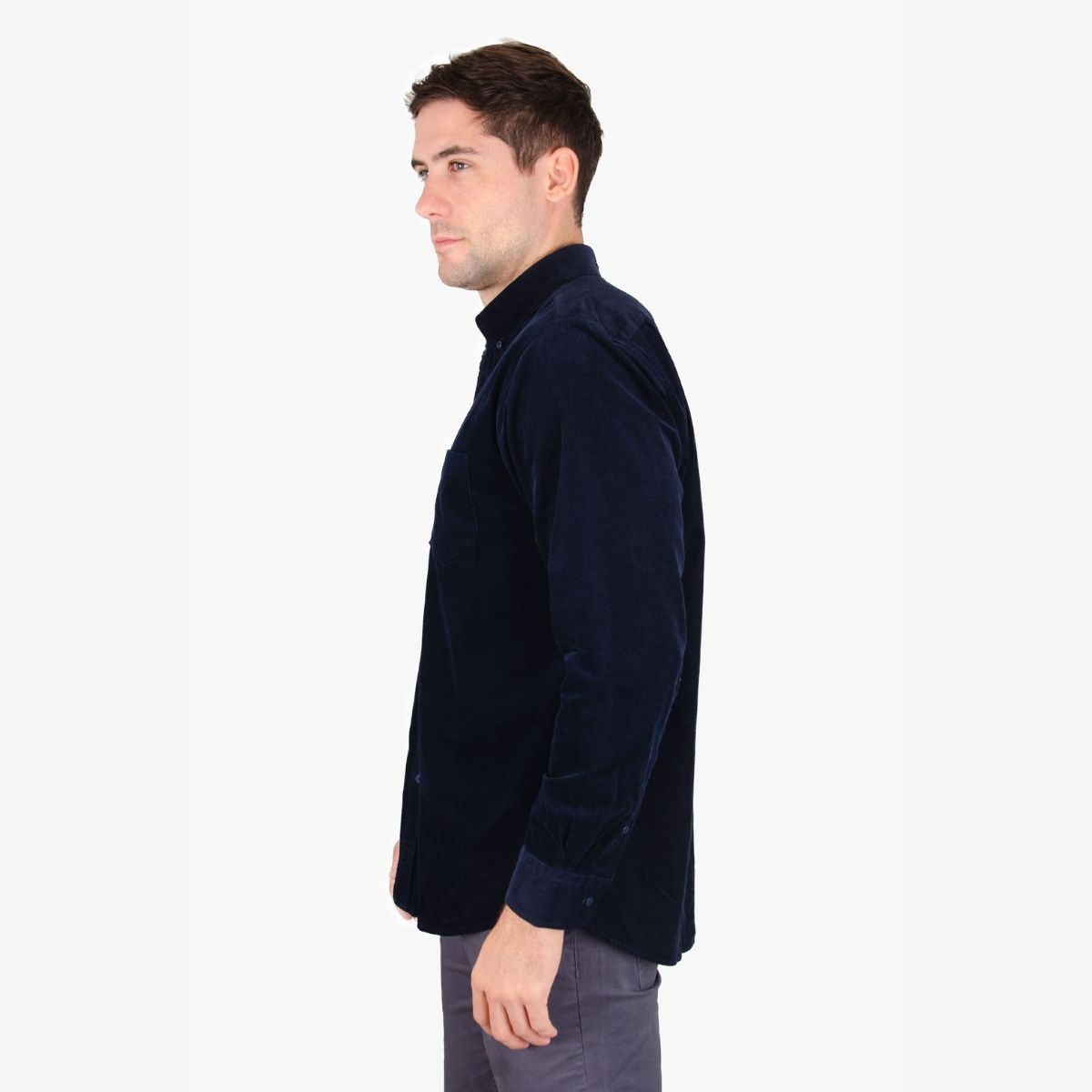 MOSS - Camisa Cotelé