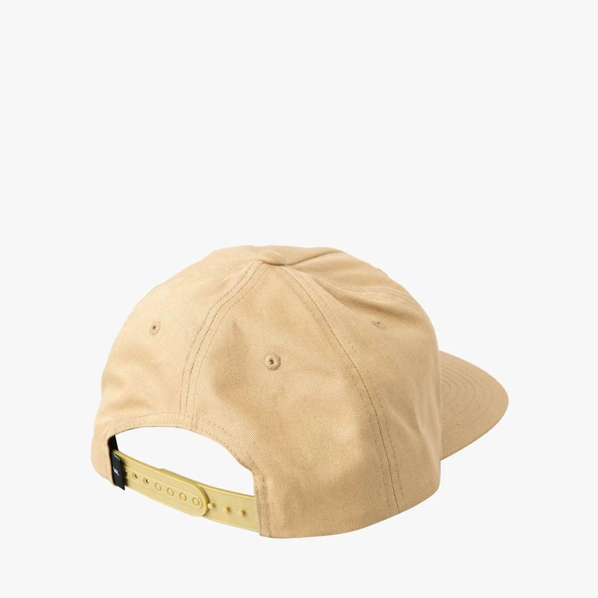 RVCA - Jockey RVCA Twister Snapback Southern Moss