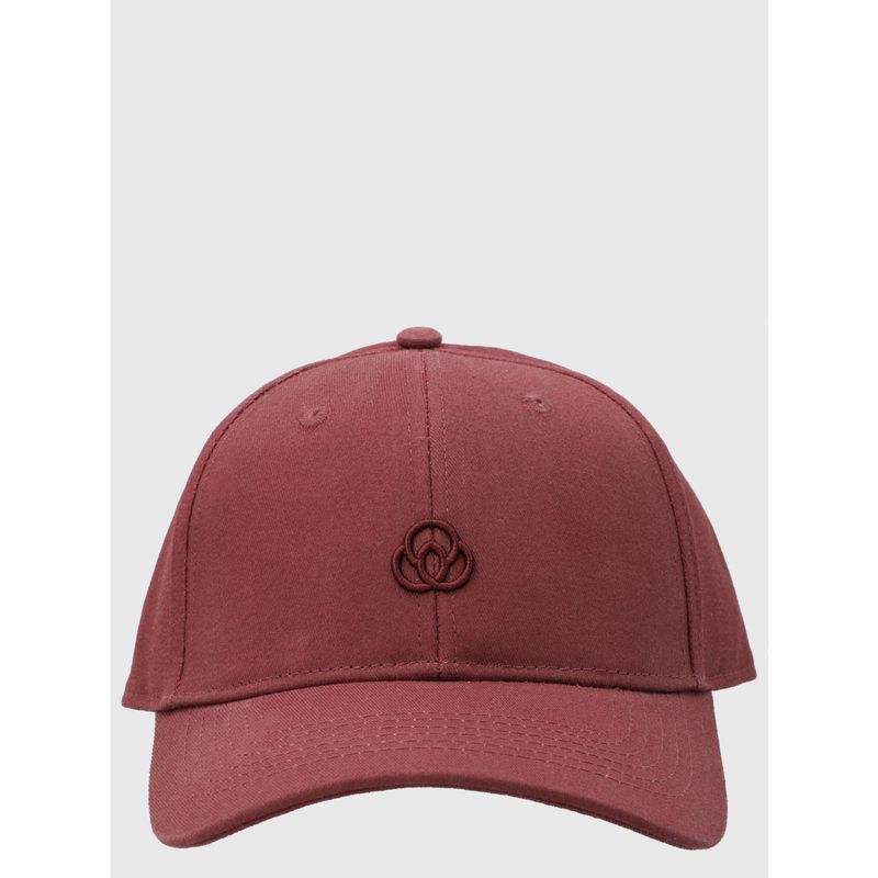 BSOUL - Jockey Unisex Urban Cap Burdeo BSOUL