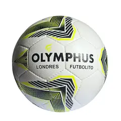 OLYMPHUS - Balon Futbolito Futbol 7 Londres N°4 Bote Medio
