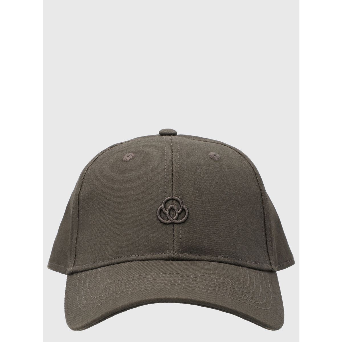 BSOUL - Jockey Unisex Urban Cap Café BSOUL