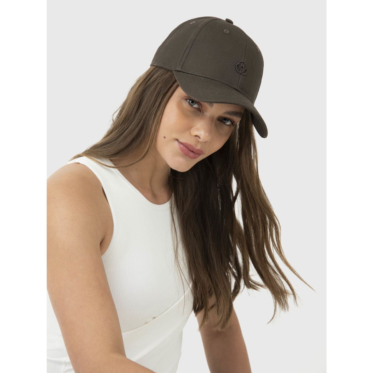 BSOUL - Jockey Unisex Urban Cap Café BSOUL