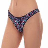 Colaless Cotton Spandex