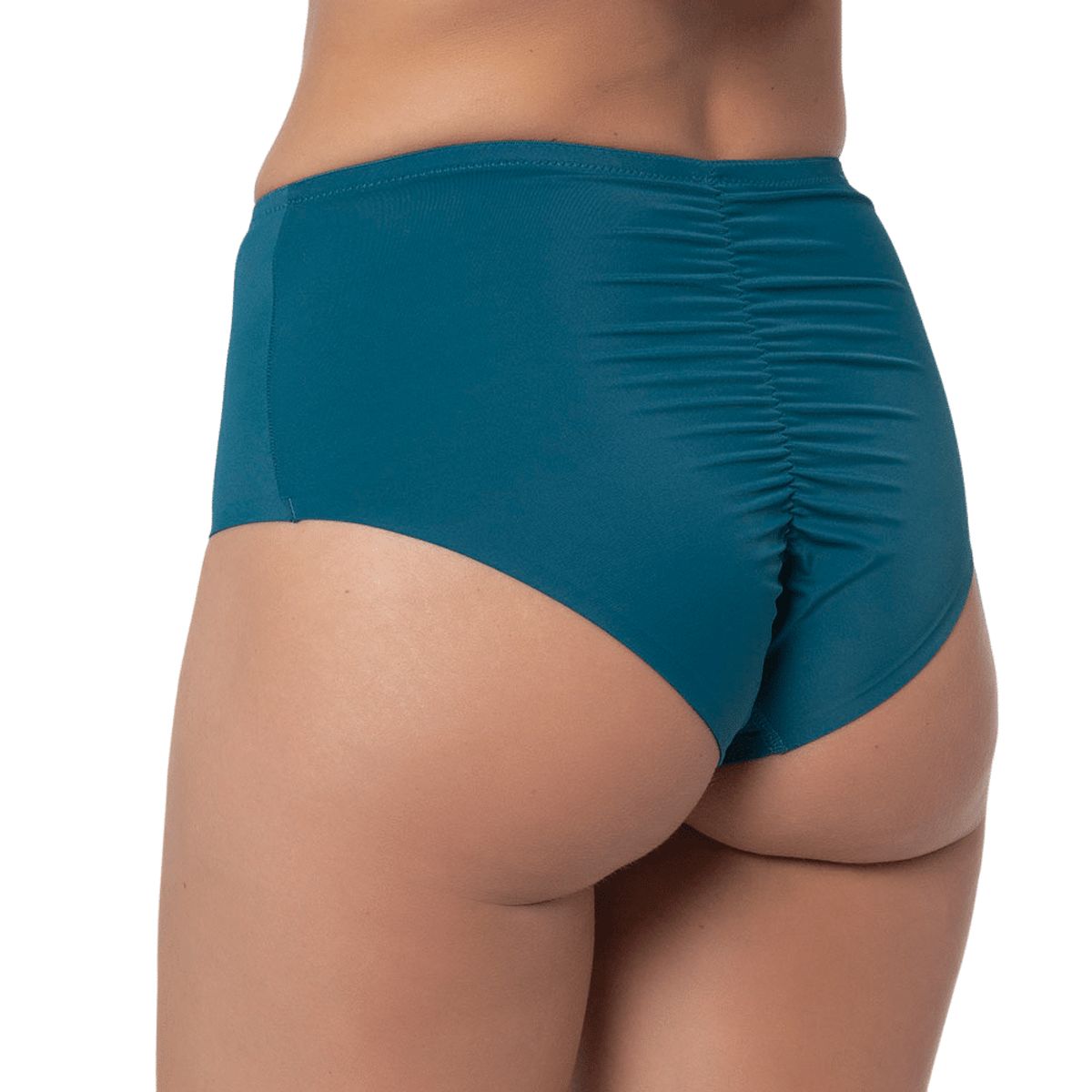 LADY GENNY - Cuadro Microfibra Con Encaje