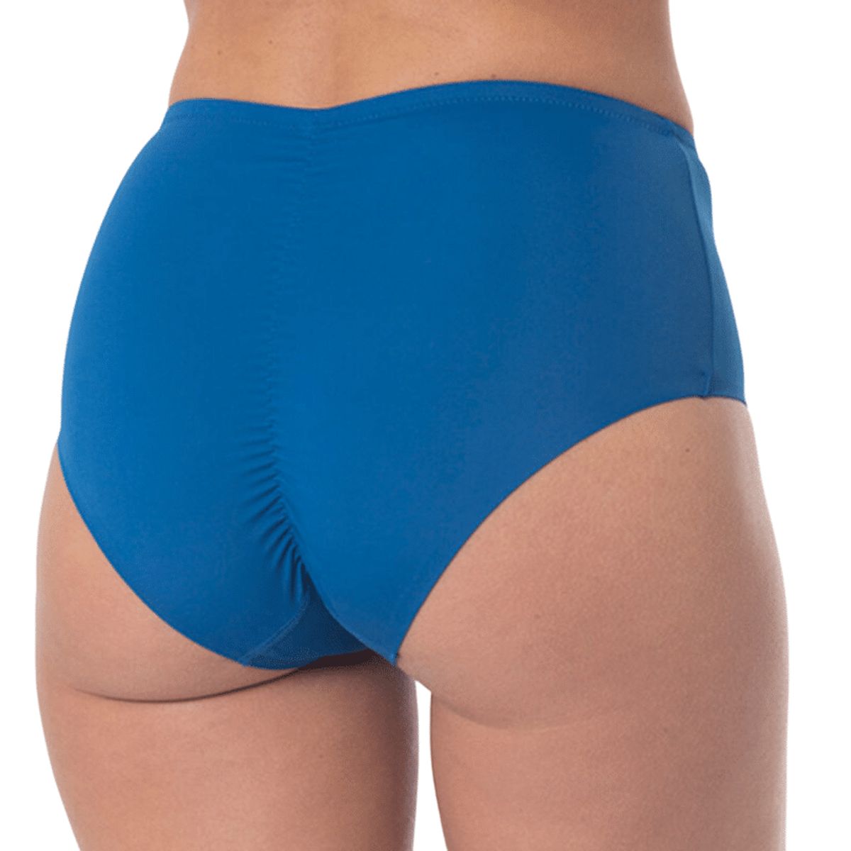 LADY GENNY - Cuadro Microfibra Con Encaje