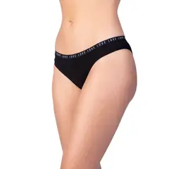 LADY GENNY - Calzón Tipo Bikini Clasico