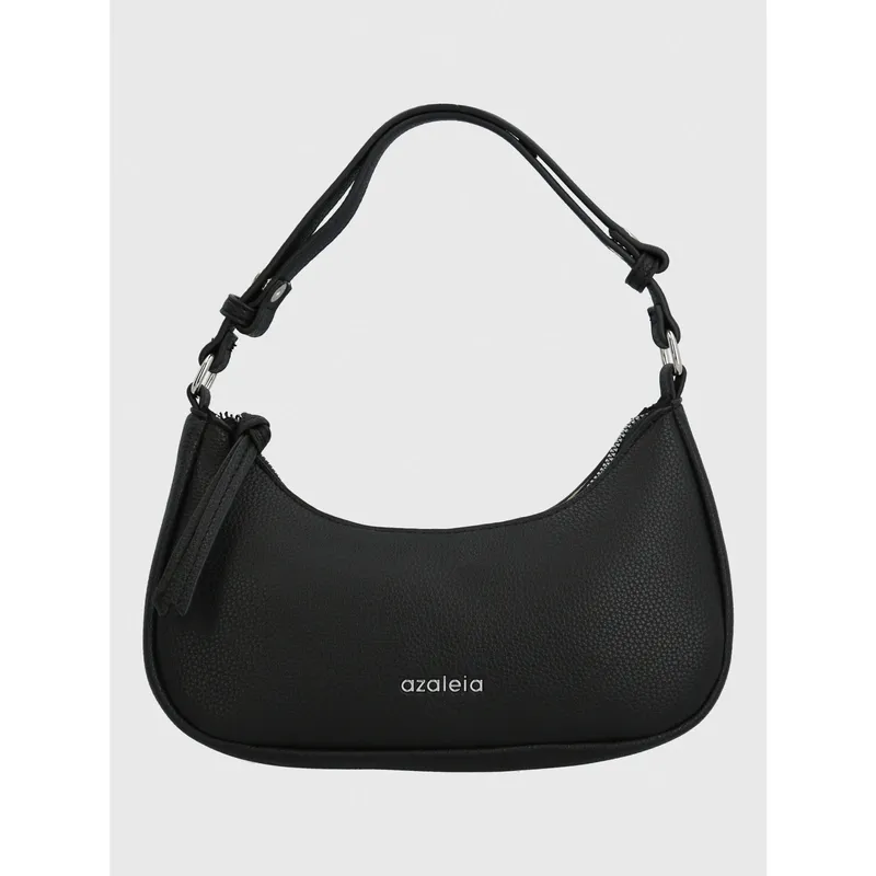 AZALEIA - Cartera Mujer Perfect Hobo Negro AZALEIA