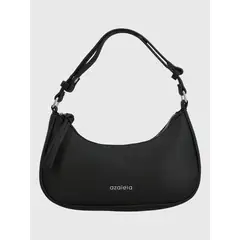AZALEIA - Cartera Mujer Perfect Hobo Negro