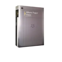 ALFAGUARA - Cinepata