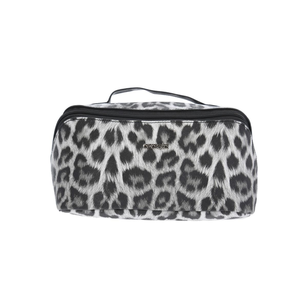 AZALEIA - Estuche Mujer Cool Neceser Gris AZALEIA