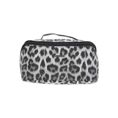 AZALEIA - Estuche Mujer Cool Neceser Gris