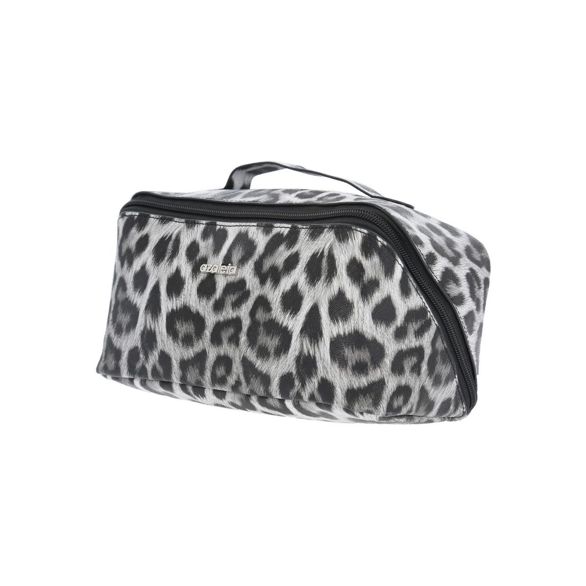 AZALEIA - Estuche Mujer Cool Neceser Gris AZALEIA