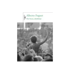 ALFAGUARA - Por Favor Rebobinar