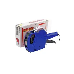 GENERICO - Máquina Pistola Etiquetadora De Precios Mx5500 Duodeli