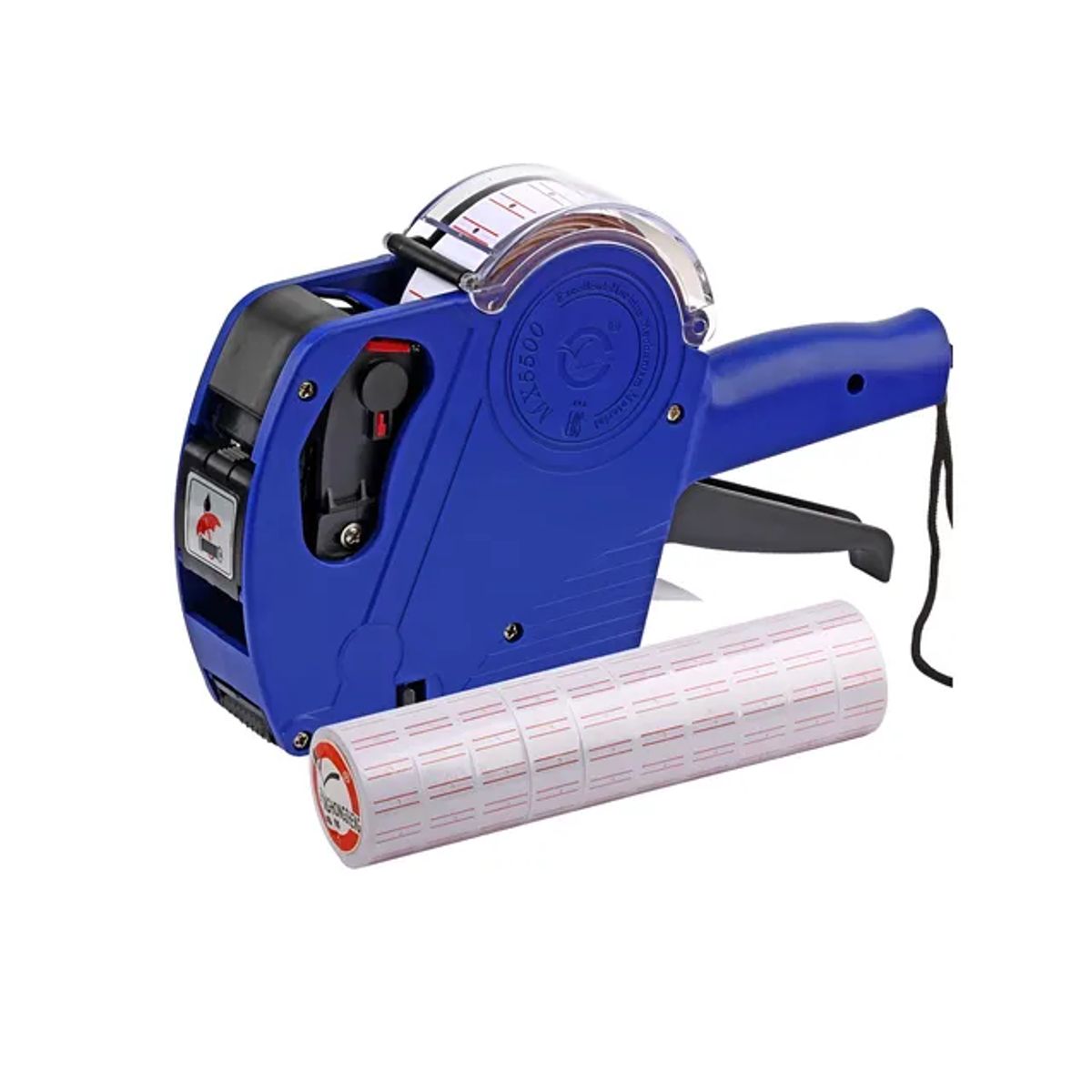 GENERICO - Máquina Pistola Etiquetadora De Precios Mx5500 Duodeli