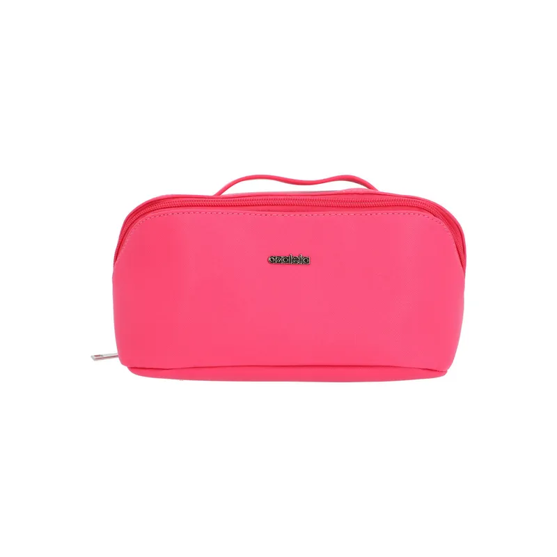 AZALEIA - Estuche Mujer Cool Neceser Rosado AZALEIA