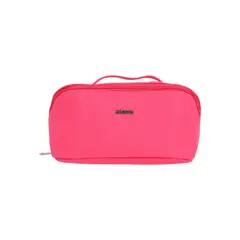 AZALEIA - Estuche Mujer Cool Neceser Rosado