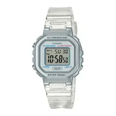 CASIO - Reloj Mujer LA-20WHS-7ADF