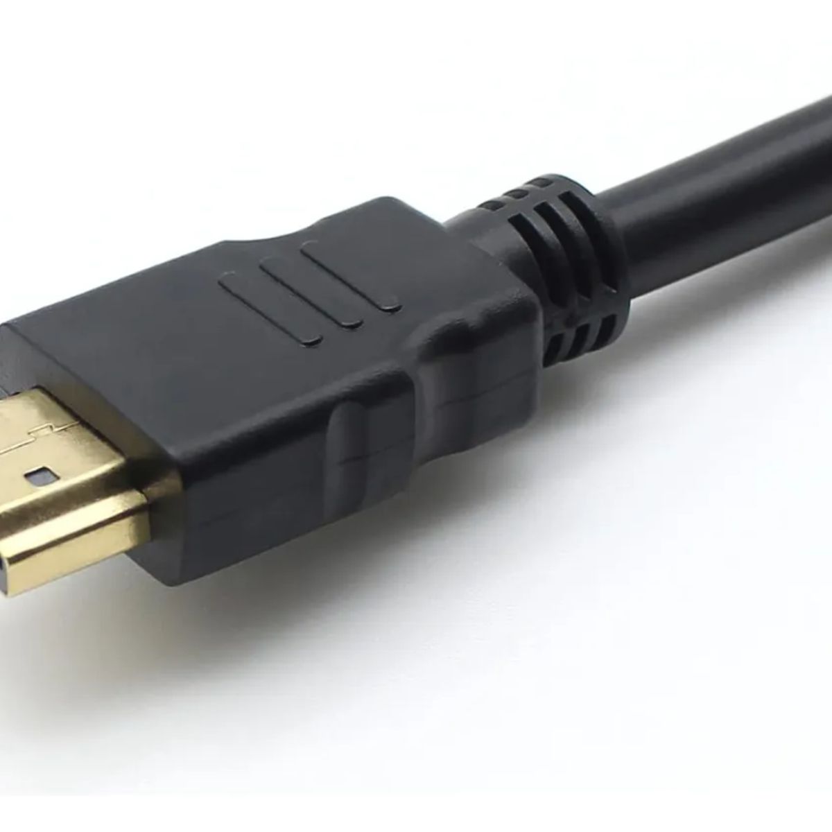 GENERICO - Cable Hdtv Adaptador Alta Definición 2 En 1