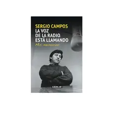 ALFAGUARA - Todo no es Suficiente