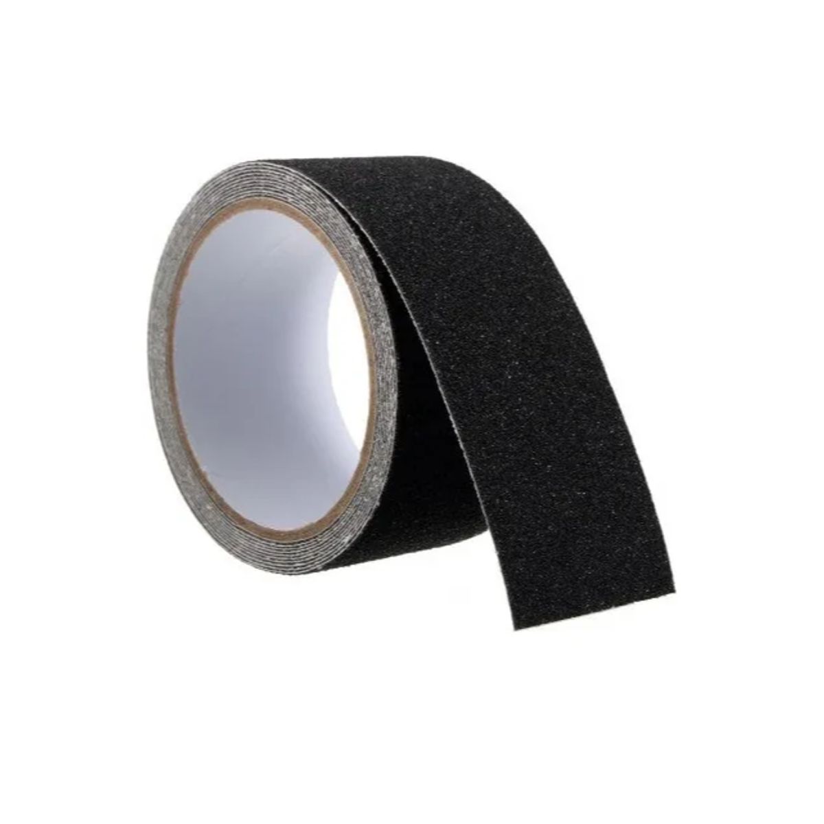 GENERICO - Cinta Antideslizante Autoadhesiva 5m X 5mm Pisos Escaleras