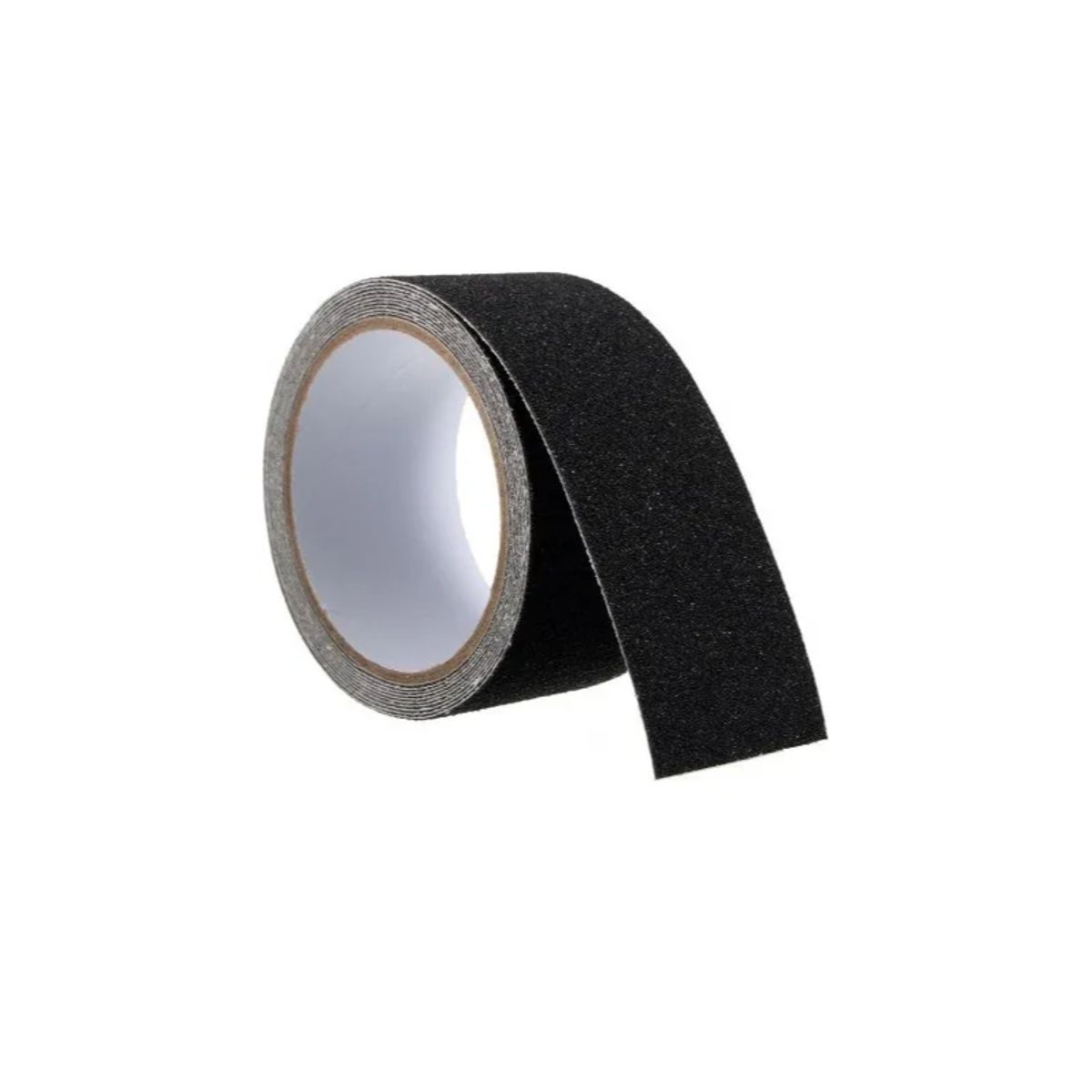 GENERICO - Cinta Antideslizante Autoadhesiva 5m X 5mm Pisos Escaleras