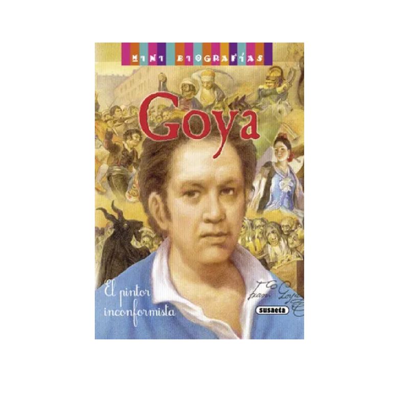 SUSAETA - Goya