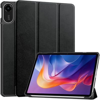 Imagen 2 del producto Funda Inteligente Para Xiaomi Redmi Pad 2 11"" (2025) Negro