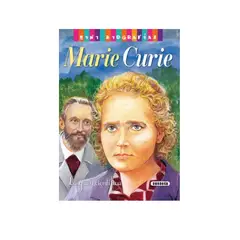 SUSAETA - Marie Curie
