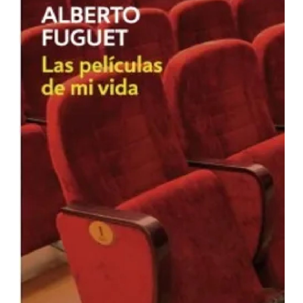 GENERICO - Las Películas de mi Vida