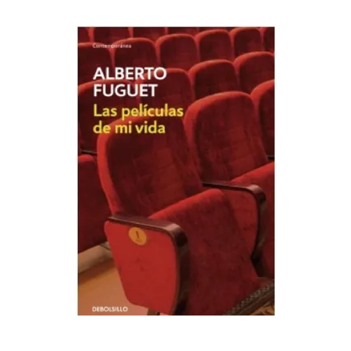 GENERICO - Las Películas de mi Vida