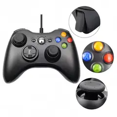 GENERICO - Joystick Control Remoto Inalámbrico para Juegos Xbox