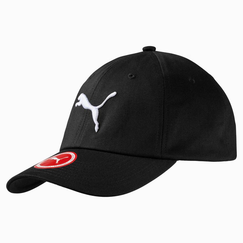 PUMA - Jockey Puma ESS Cap 05292901