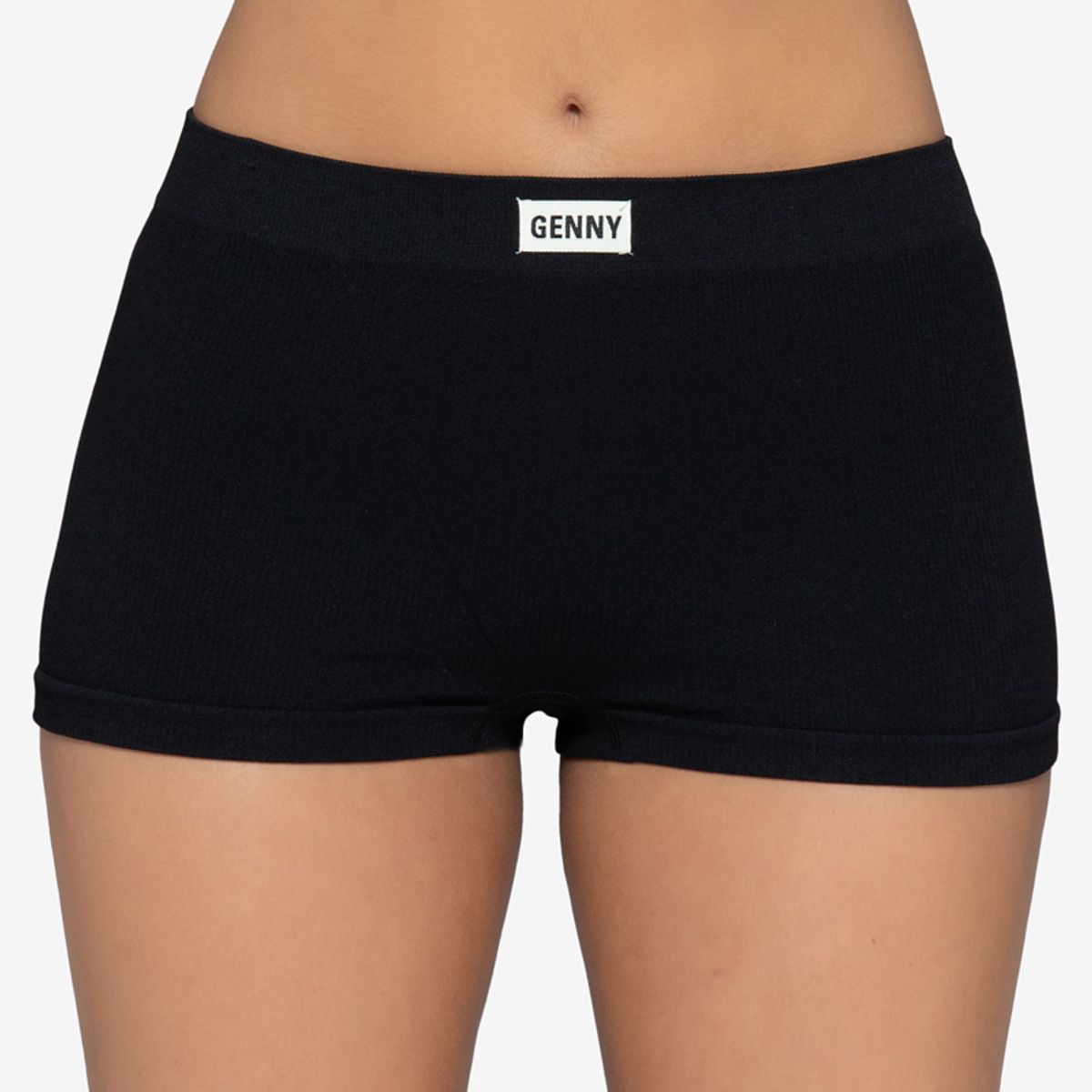 LADY GENNY - Pantaleta Deportiva Con Ajuste Flexible Y Diseño Cómodo